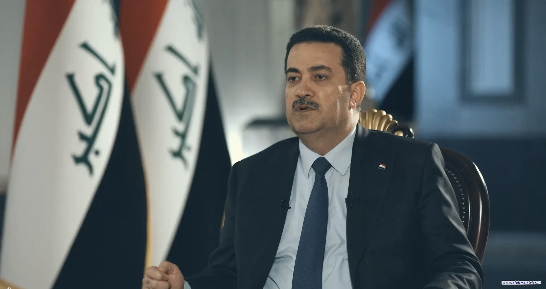 رئيس الوزراء: ننتظر إجراءات أنقرة لاستئناف تصدير النفط عبر الخط التركي