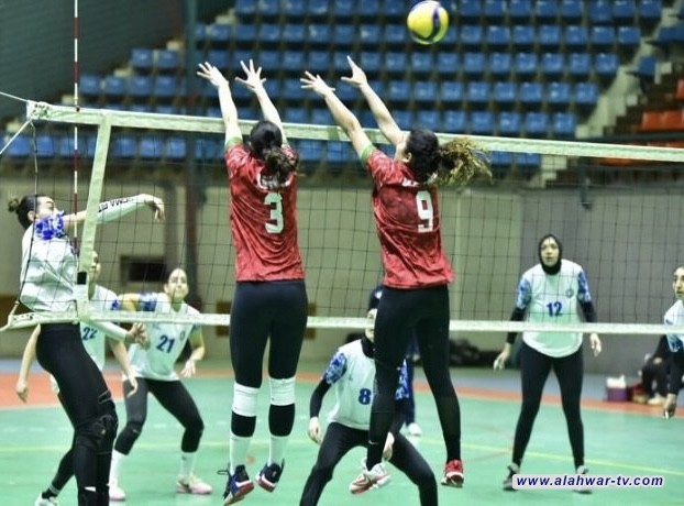 إعلان القائمة الأولية لمنتخب السيدات بكرة الطائرة