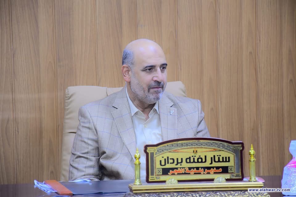 المعاون الفني: 42 مدرسة منجزة وأخرى قيد التنفيذ في ذي قار