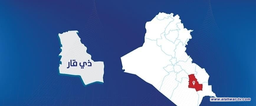 5 أفراد من عائلة واحدة..حادث سير ينهي حياة عائلة بكاملها مكونه من رجل وزوجته وأطفالهما الثلاثة بحادث سير مروع على طريق ياحسين في الناصرية