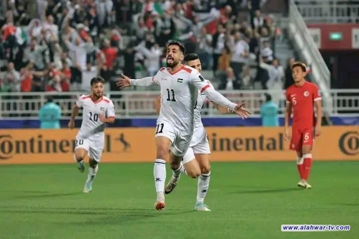 إيران والإمارات يتأهلان إلى دور الـ16 لبطولة كأس آسيا ريـاضة Breaking كاس