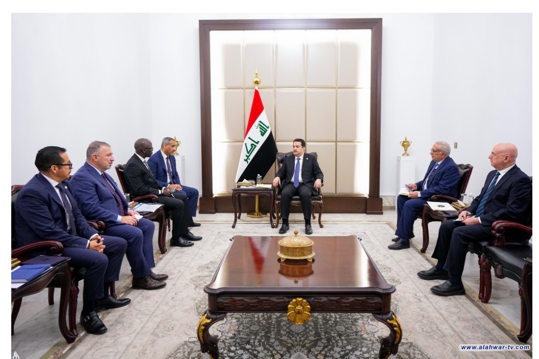 رئيس الوزراء: الحكومة تعد البنك الدولي شريكاً مهماً في عمليات الإصلاح