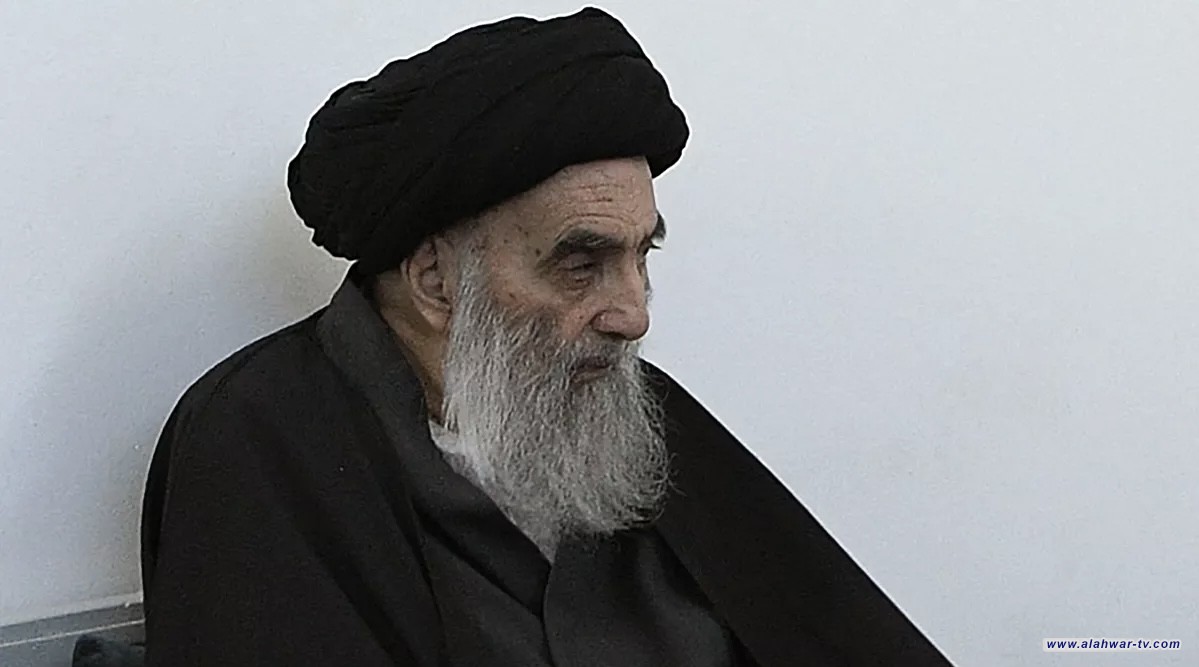 مكتب السيستاني يحدد الخميس أول أيام شهر رمضان