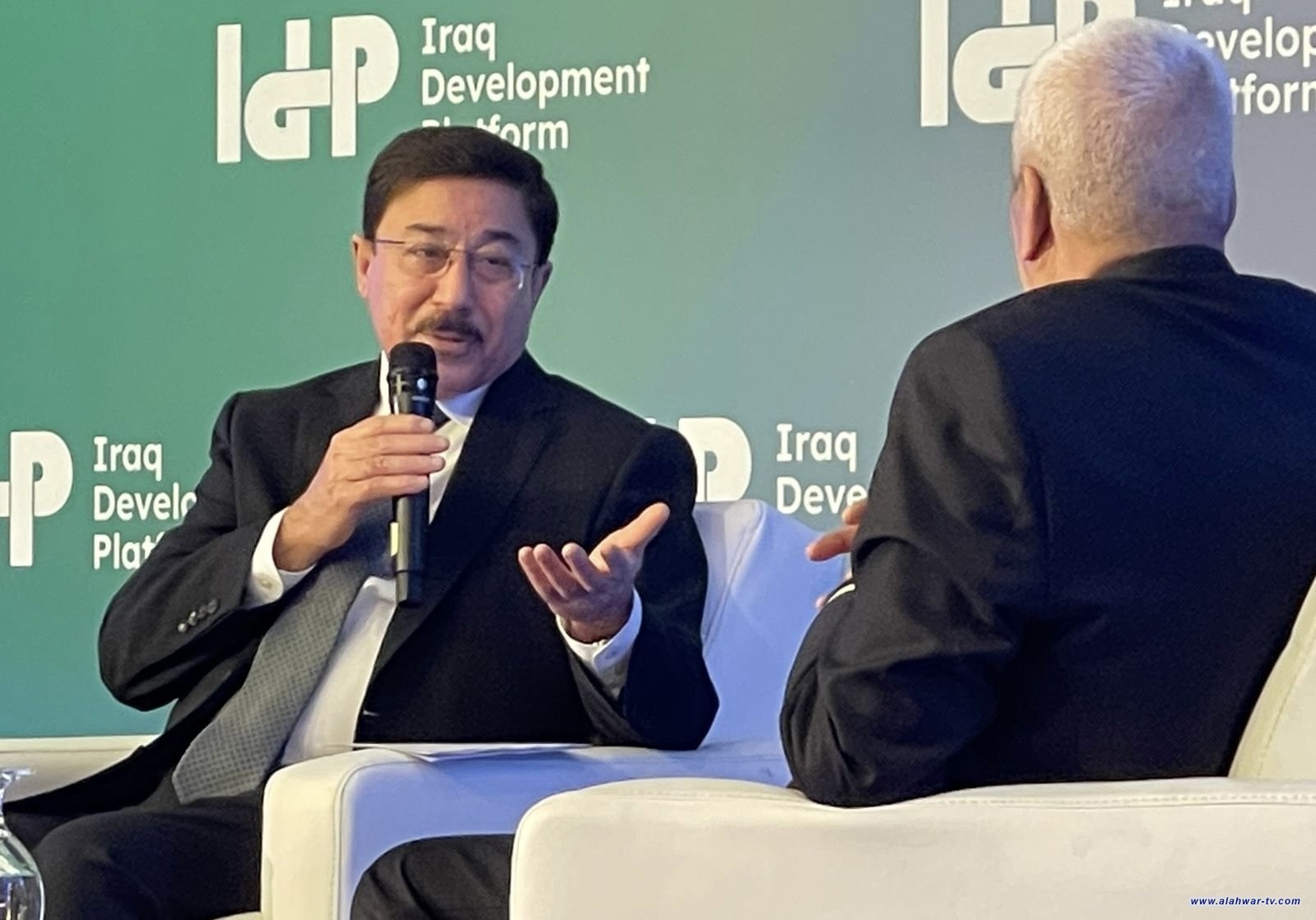 محافظ البنك المركزي يعلن قرب إطلاق مبادرة كبيرة لتمويل المشاريع الصناعية