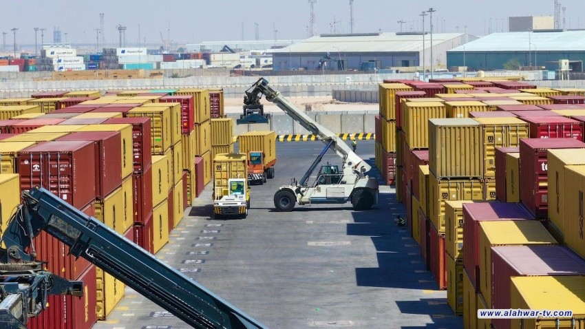 تواقيع نيابية لإلغاء قرار زيادة التعرفة الجمركية