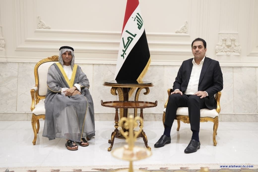 المندلاوي: الأمم المتحدة شريكاً أساسياً في بناء العراق الجديد