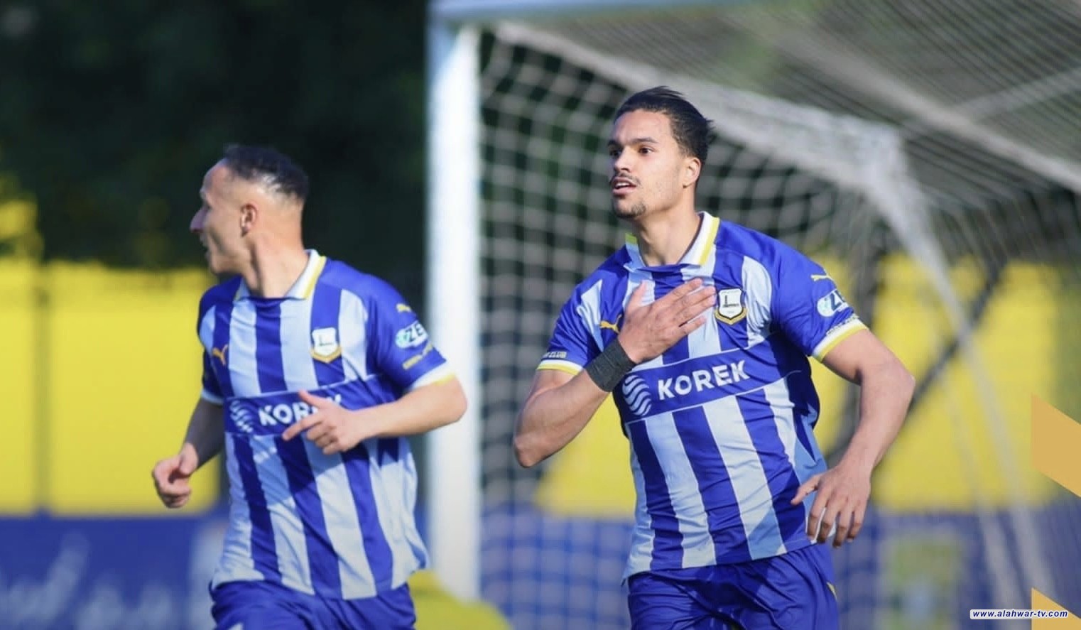دوري نجوم العراق.. أربيل يحسم مواجهته أمام النفط ويعود بـ 3 نقاط