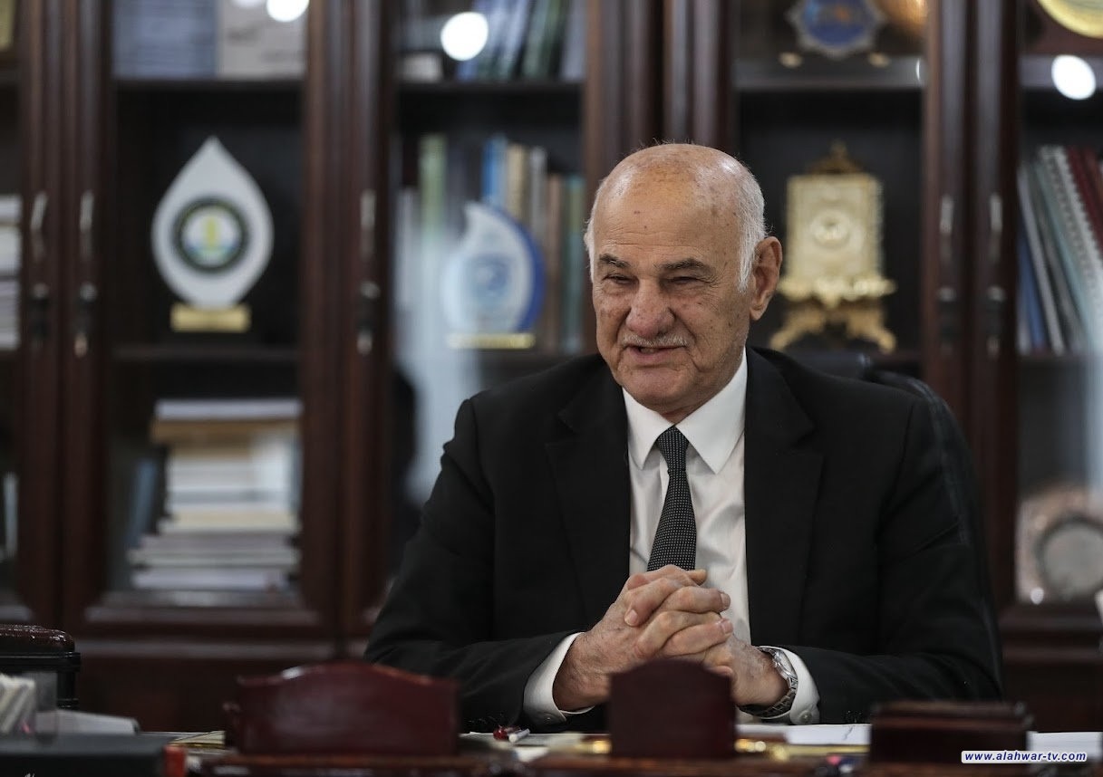 وزير الموارد: تركيا تعهدت بزيادة الإطلاقات المائية إلى العراق