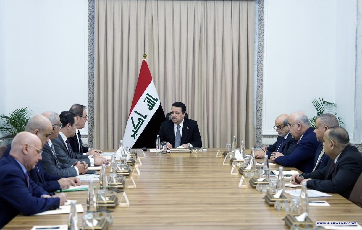رئيس الوزراء يصادق على توصيات إنشاء منصة غاز هي الأولى من نوعها