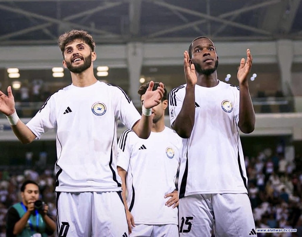 الزوراء يتمسك بصدارة دوري نجوم العراق بالفوز على نفط ميسان