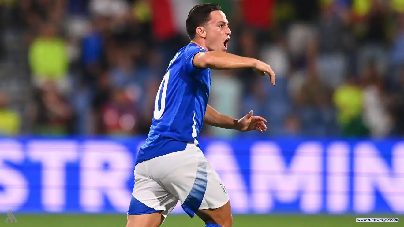 تصفيات المونديال.. فرنسا تهزم أوكرانيا وإيطاليا تكتسح إستونيا بخماسية نظيفة