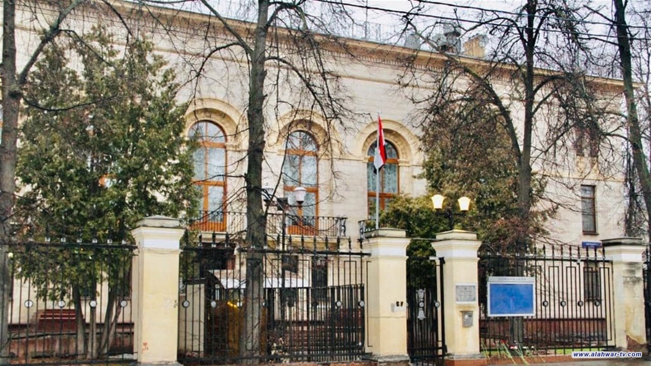السفارة العراقية في روسيا تحذّر من محاولات استدراج أو توريط العراقيين للمشاركة بالحرب الروسية الأوكرانية