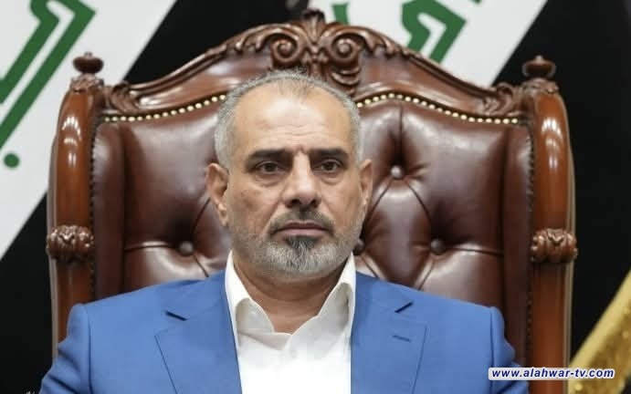 النائب الأول لرئيس البرلمان: يجب محاكمة السجناء الإرهابيين ممن ارتكب جرائم بحق العراقيين