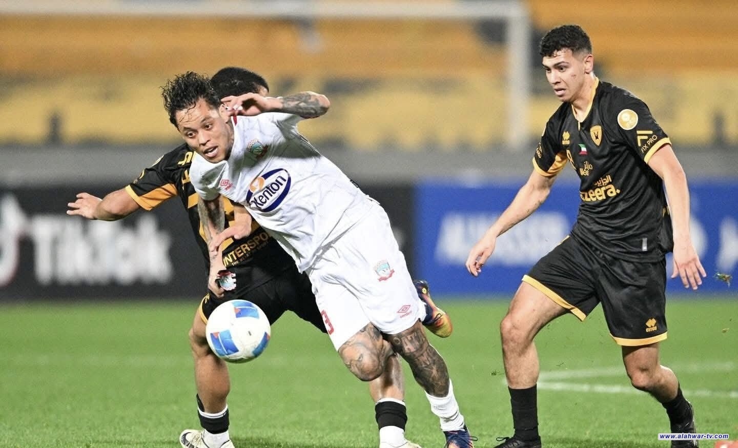 حسن كمال: زاخو افتقد للروح القتالية أمام القادسية والمباراة كانت تحصيل حاصل