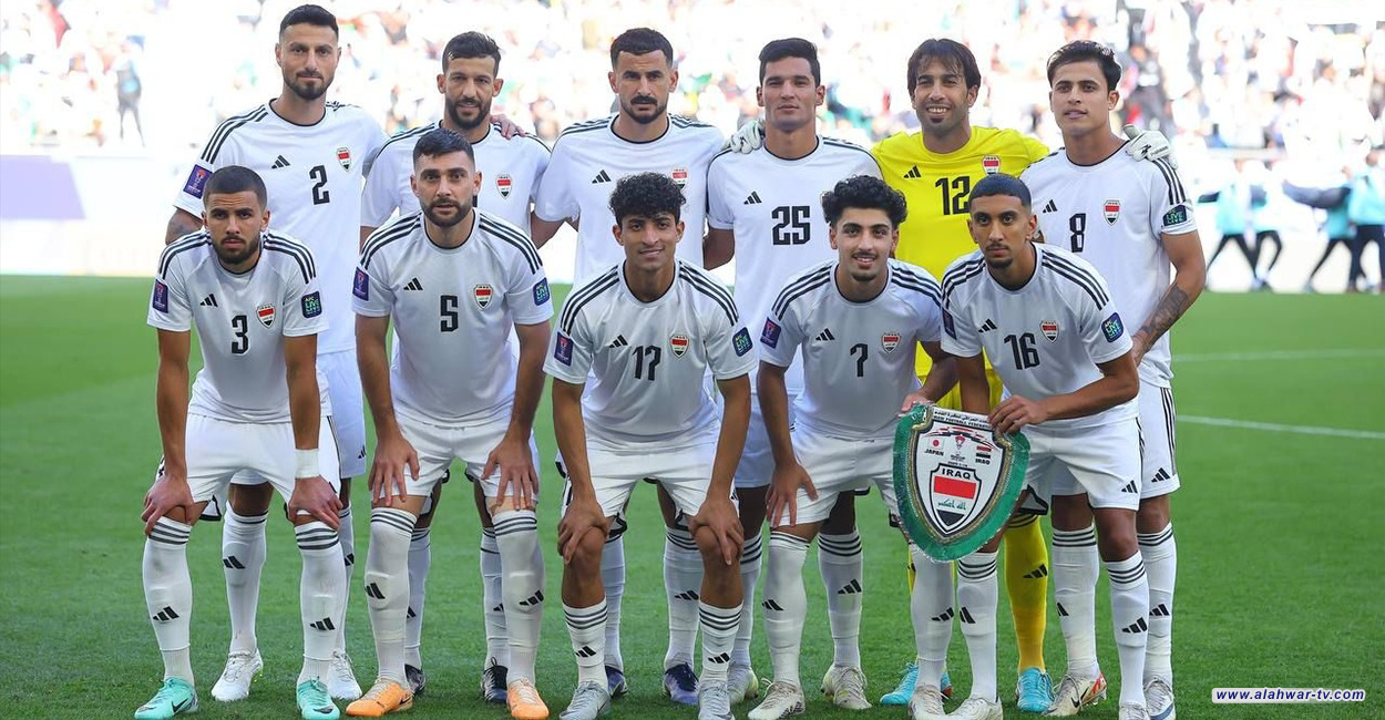 المندلاوي: نبارك للمنتخب الوطني وجماهيرنا الرياضية التأهل إلى الدور الثاني في بطولة كأس آسيا