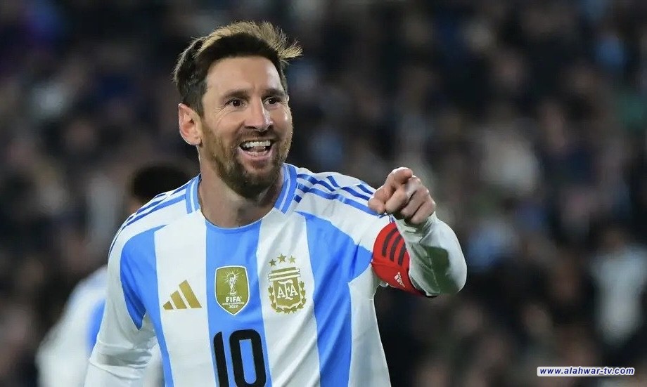 ميسي يثير الغموض حول ظهوره في مونديال 2026