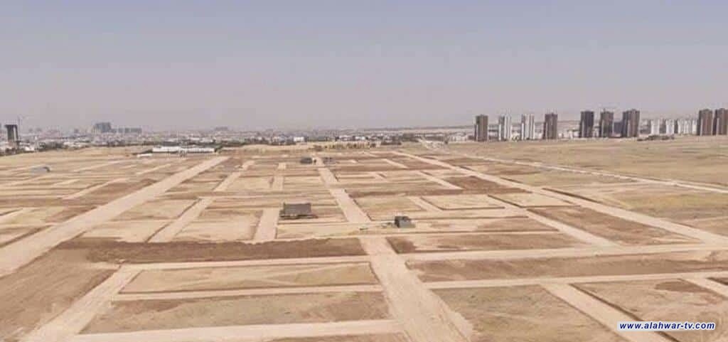 ذي قار تقترب من المصادقة على تصاميم 4 وحدات إدارية لتوفير أكثر من 6 آلاف قطعة أرض سكنية