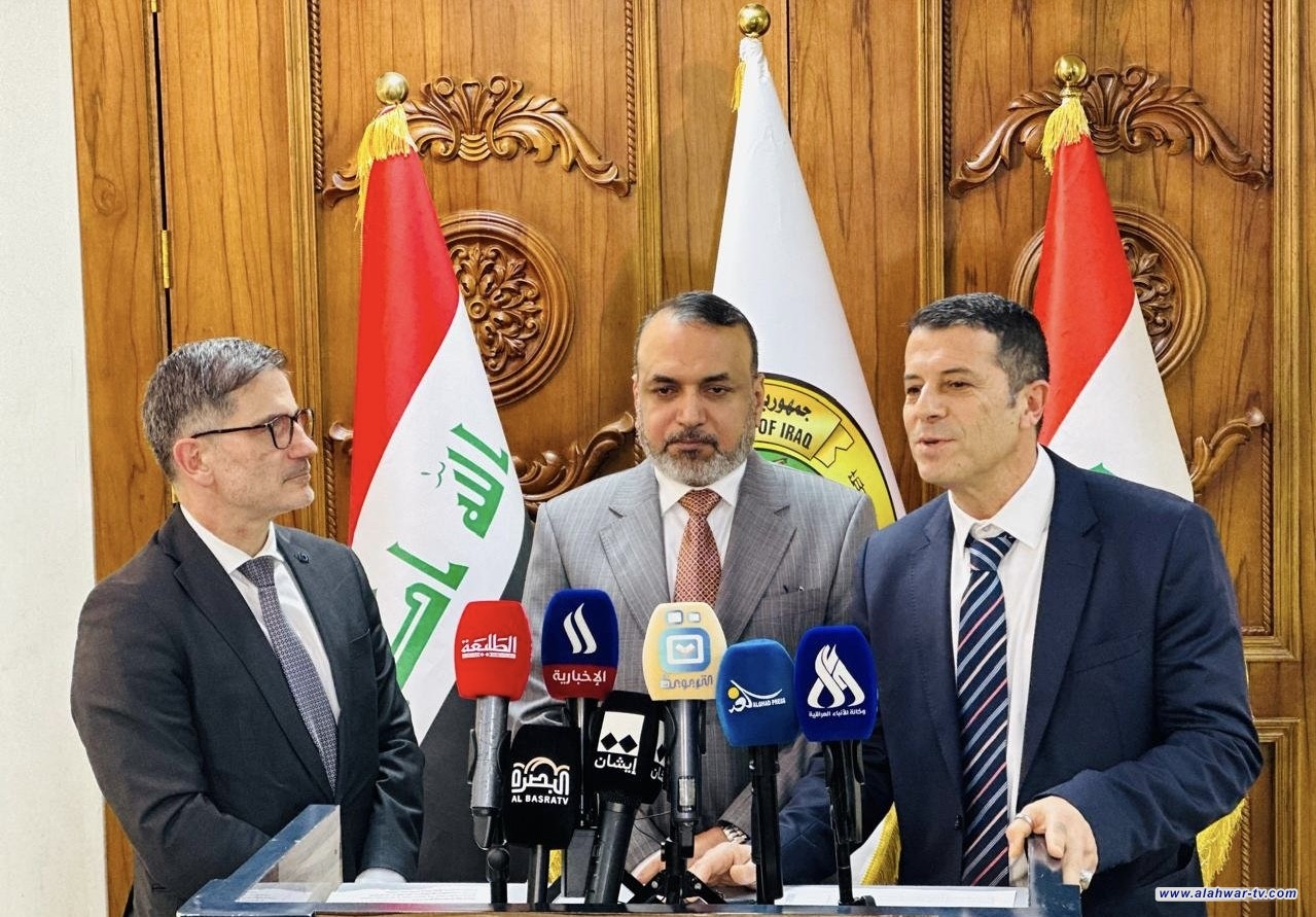 اليونسكو: مشروع نظام إدارة المعلومات التربوية نقلة نوعية في تطوير التعليم بالعراق