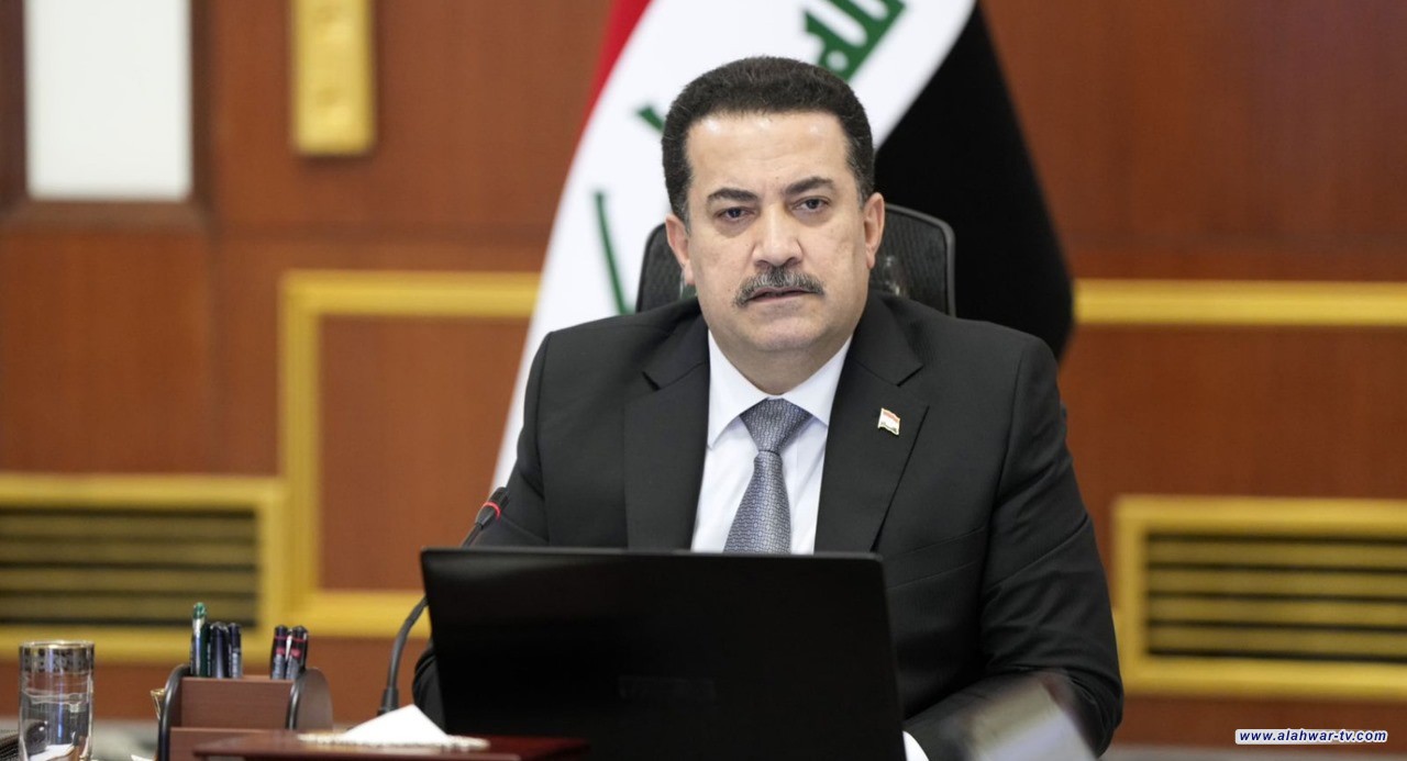 رئيس الوزراء يوجه بتشكيل لجنة تحقيقية للوقوف على حادث مجسر العطيشي بكربلاء المقدسة
