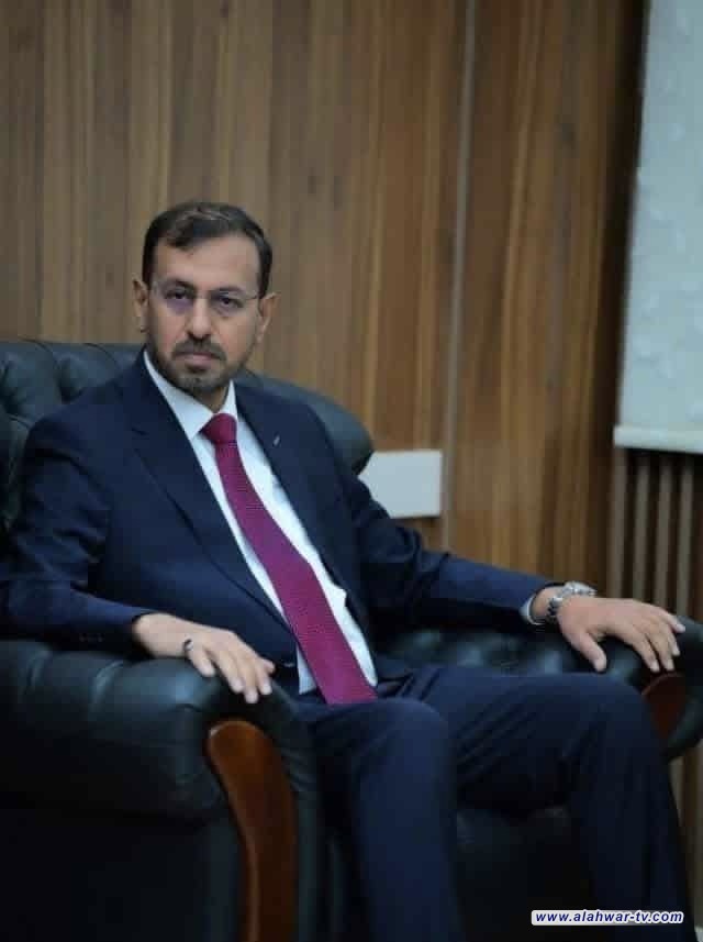 ذي قار تستعد لإطلاق إشعارات المنصة الحكومية عبر تطبيقات الهواتف