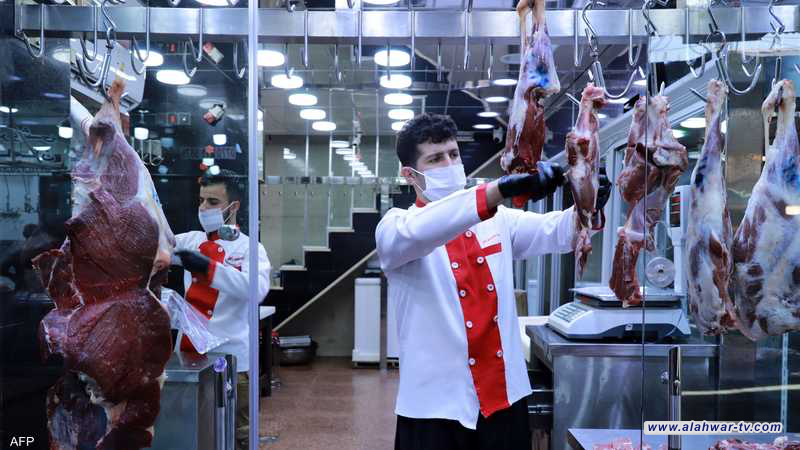 الزراعة تكشف إجراءاتها لمواجهة ارتفاع أسعار اللحوم