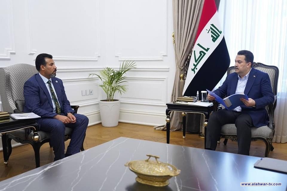 رئيس الوزراء يوجه وزارة المالية بتمويل المشاريع في ذي قار بمبلغ 50 مليار دينار