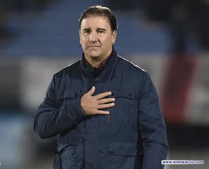 مدرب كولومبيا: لسنا مرشحين للقب كوبا أمريكا