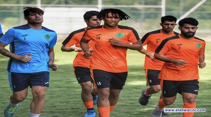 نادي النفط يكثف استعداداته ويراهن على الموسم المقبل
