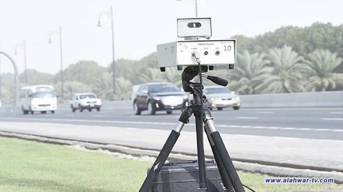 المرور: نصب رادارات لرصد السرعة قريباً.. وتوضح قرار 48 لاستيراد المركبات