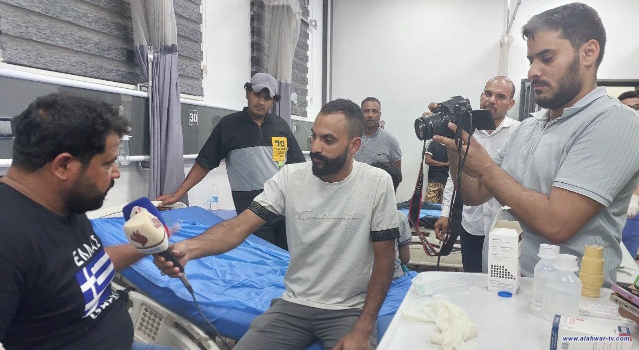 شهود عيان : كلاب سائبة تهاجم أطفالاً في حي أور بالناصرية