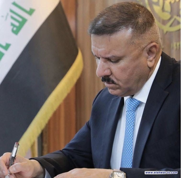 وزير الداخلية يكشف عن مشروع وطني لمكافحة التطرف العنيف