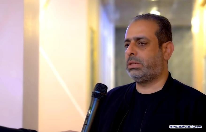 بلدية الناصرية : تراكم النفايات بشارع النيل حالة مؤقتة ورفعها مستمر يوميا