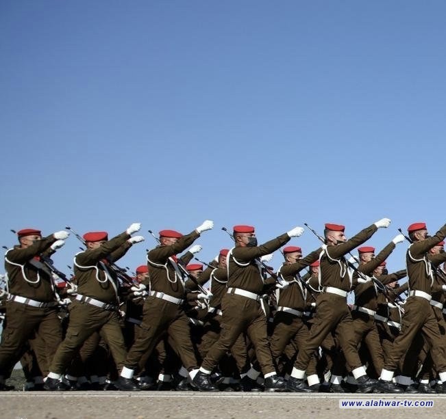 الأكاديمية العسكرية توجه دعوة إلى المتقدمين للدورة 87 الذين اجتازوا الاختبارات بنجاح