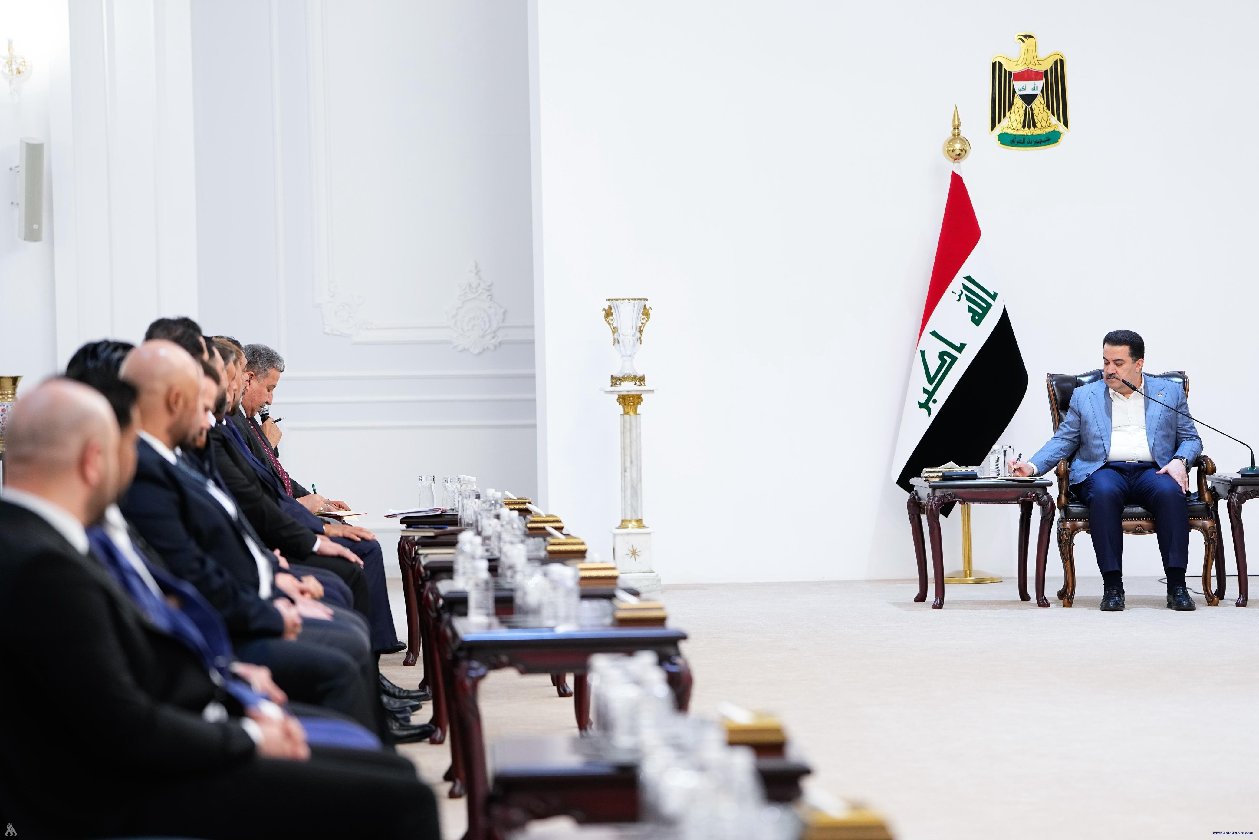 رئيس الوزراء يؤكد أهمية دور المطاعم في دعم الاقتصاد الوطني