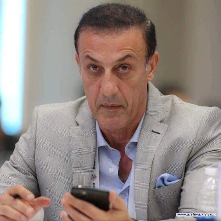 وفاة اللاعب الدولي السابق شرار حيدر