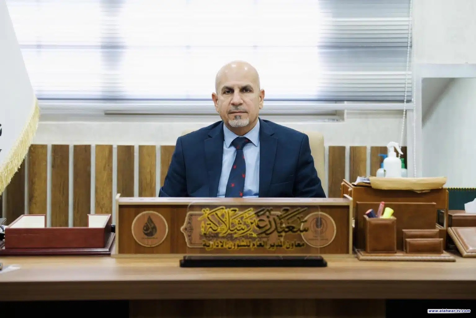 مدير نفط ذي قار يكشف عن مشروعين استراتيجيين في حقل الناصرية النفطي