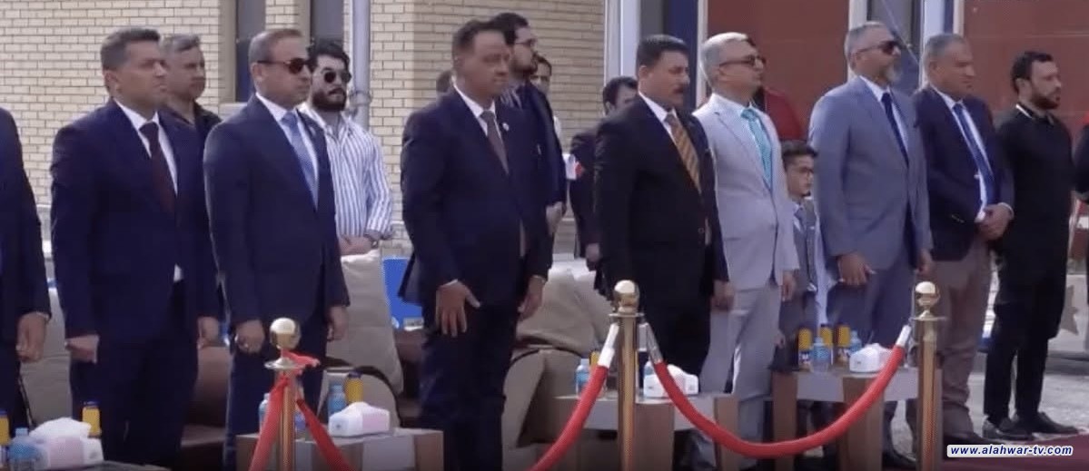 جامعة ذي قار تنظم أول ماراثون طلابي بالتزامن مع أسبوع رياضة العالم