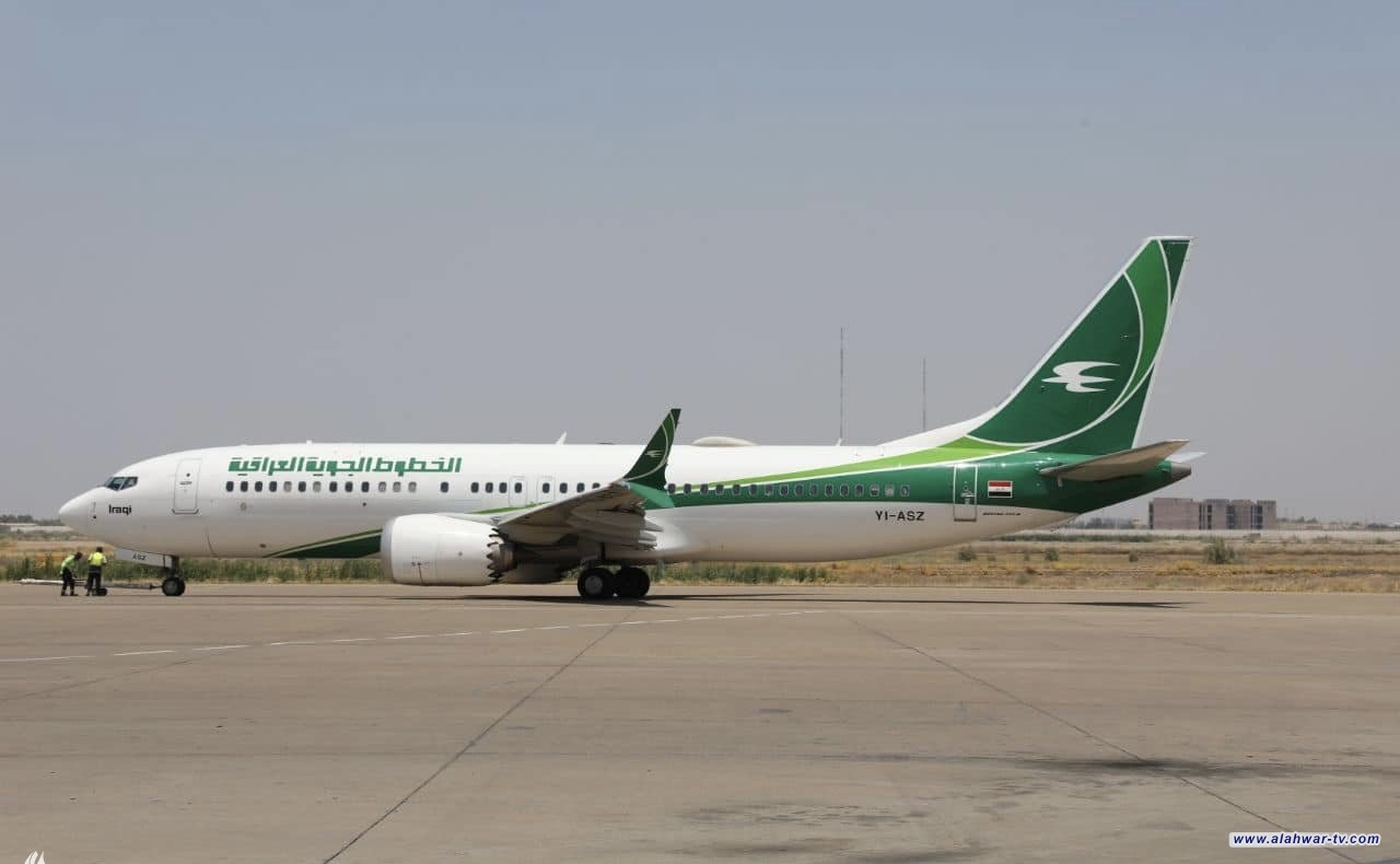 النقل تعلن إنجاز استعدادات التفويج العكسي لحجاج بيت الله الحرام