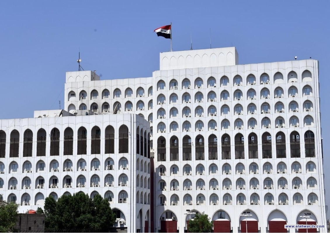 الخارجية تعلن الاتفاق مع الولايات المتحدة على صياغة جدول زمني لتواجد مستشاري التحالف الدولي