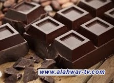 وجبة خفيفة من الشوكولاتة تخفض مستوى الكوليسترول الضار