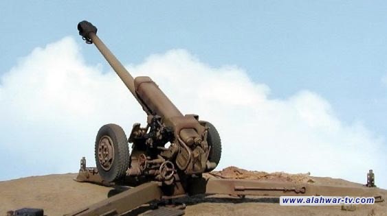 العمليات المشتركة تعلن دك أوكار لعصابات داعش بثلاث محافظات