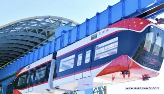 الإعلان عن مشروع قطار معلق بين كربلاء والنجف