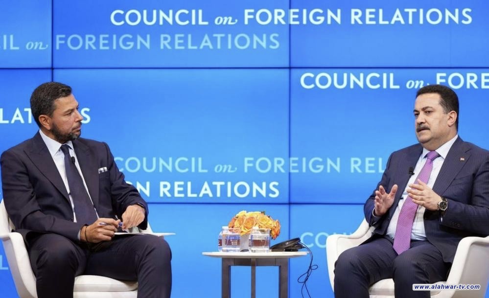 السوداني: مخاوف لمكونات من عودة النظام الرئاسي وسرقة القرن اشترك بها قيادات عليا