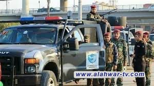 بـ50 ألف دينار.. اعتقال 9 اشخاص يحتالون على المواطنين مقابل عرضهم على أطباء وصيدليات ببغداد