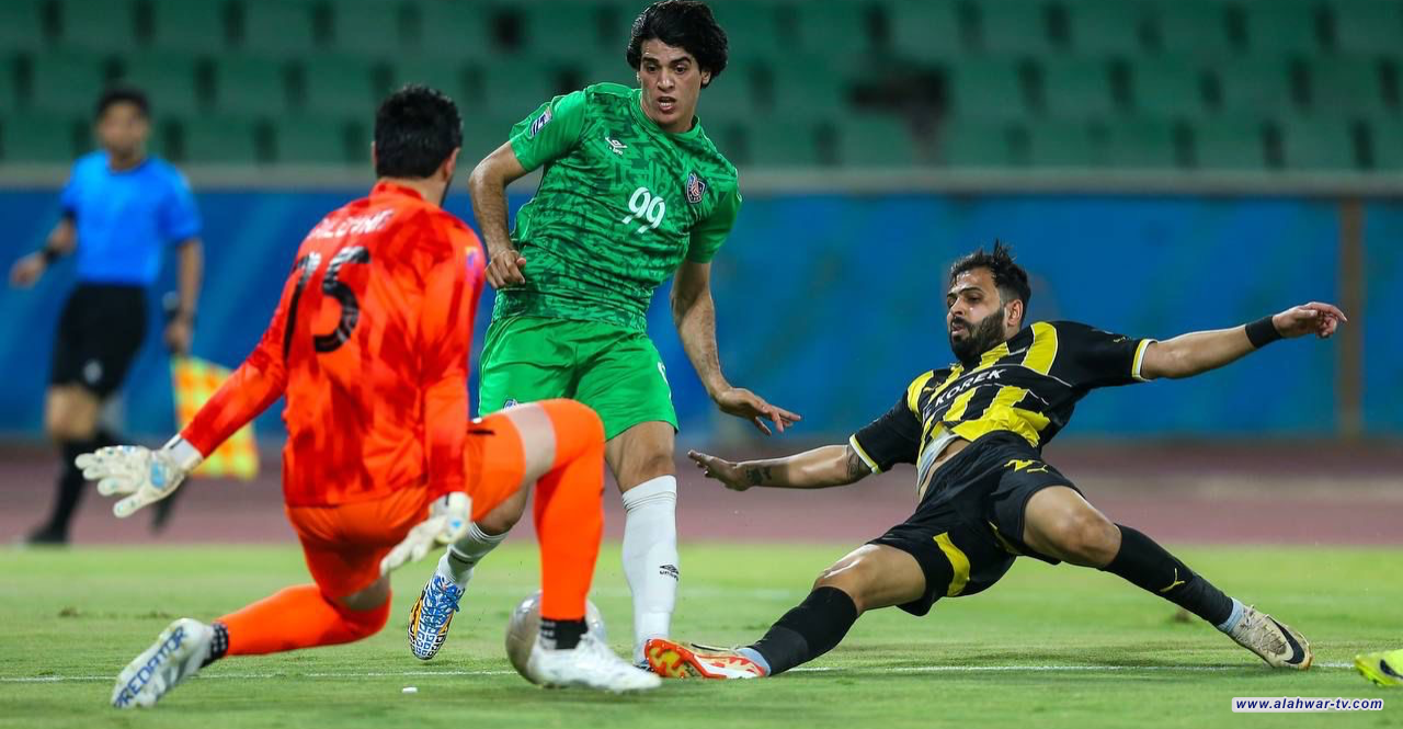 تحديد موعد مباريات الجولة الأولى لدوري نجوم العراق