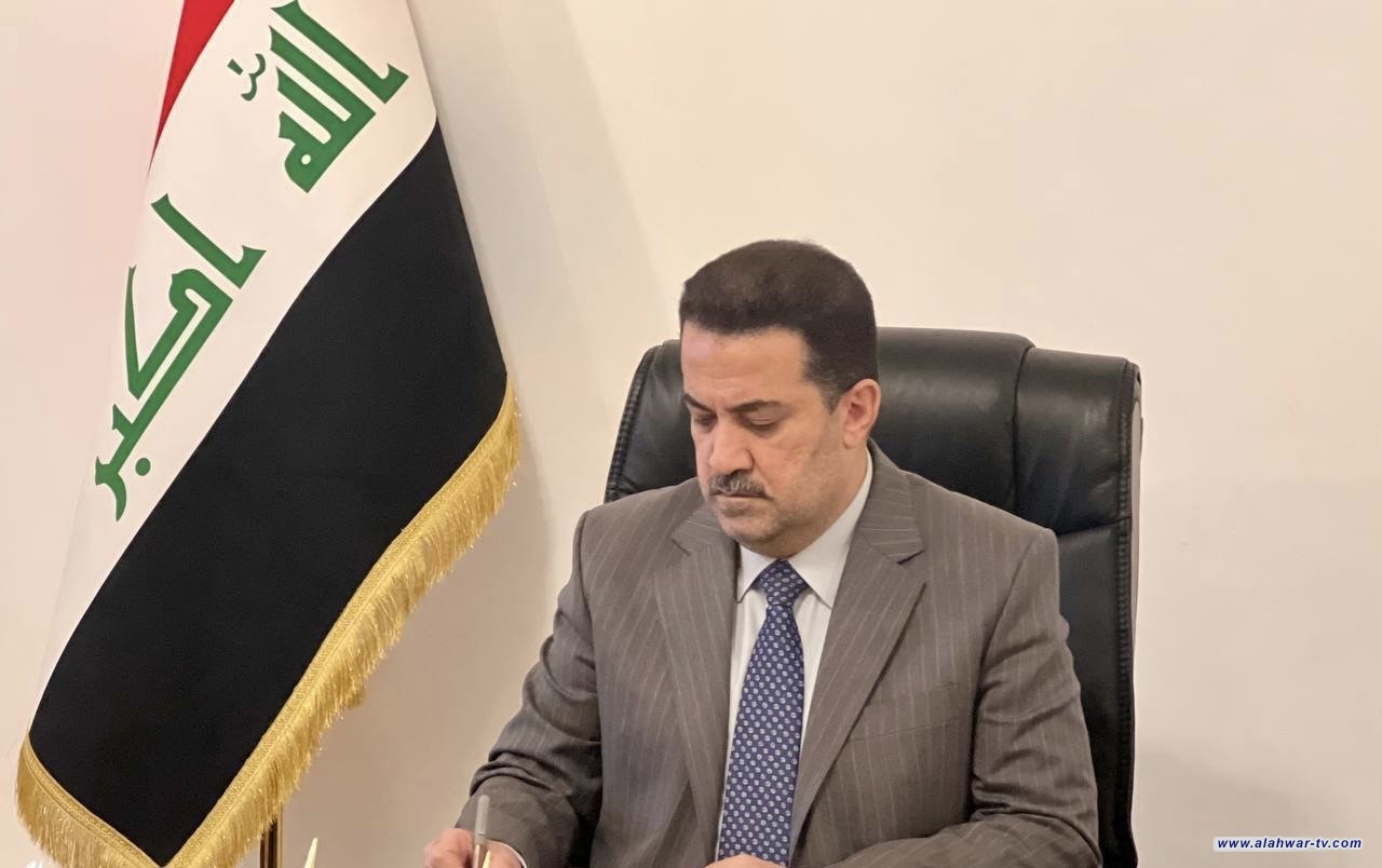 القوى السياسية ترحب بحوار الحكومة لتنظيم العلاقة بين العراق والتحالف الدولي