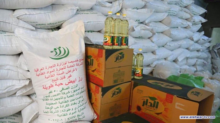 السوداني يوافق على زيادة مبلغ الخدمة الربحية لوكيل التموين خمسة أضعاف (وثيقة)