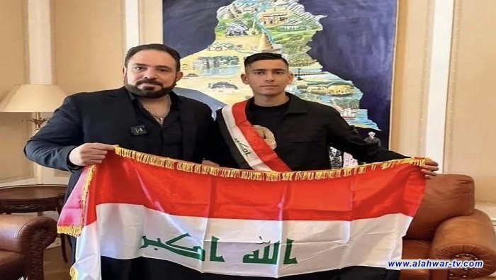 إنجاز أوراق محترف سانديفيورد النرويجي دانيلو السعيد