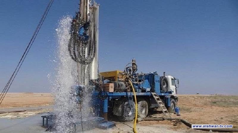 خطة بديلة لمواجهة أزمة المياه في ذي قار .حفر 1000 بئر وربط الغراف بالفرات