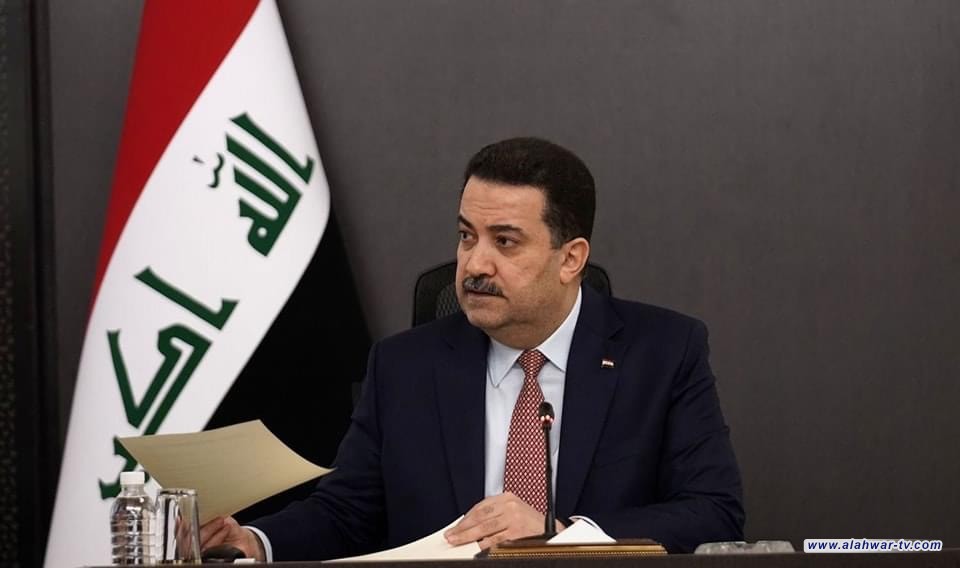 رئيس الوزراء يوافق على شمول العگر الشرقي و العگر الغربي في مدينة الناصرية بمشروع البنى التحتية المتكاملة